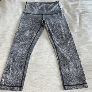 Lululemon Leggings